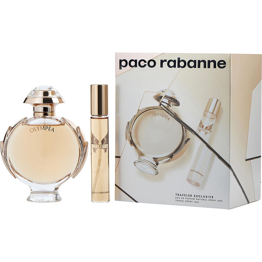 Paco Rabanne Olympéa 2.7 oz Eau de Parfum for Women