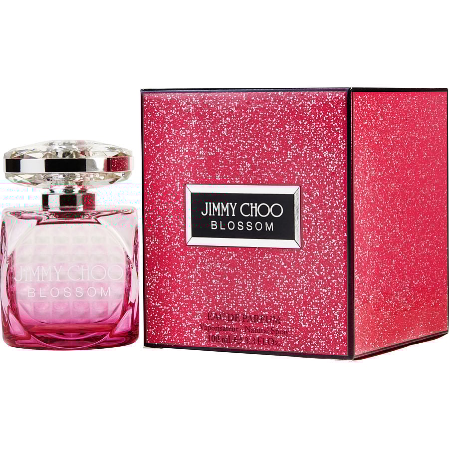 JIMMY CHOO BLOSSOM 3.4 EDP L
