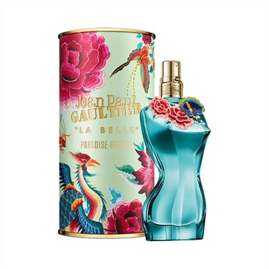 JEAN PAUL G LA BELLE PARADISE GARDEN 1.7 EDP WOMEN