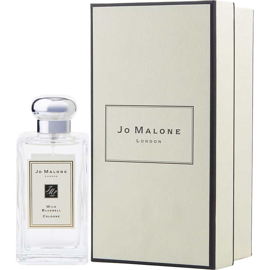 Jo Malone Wild Bluebell 3.4 oz Eau de Cologne for Women