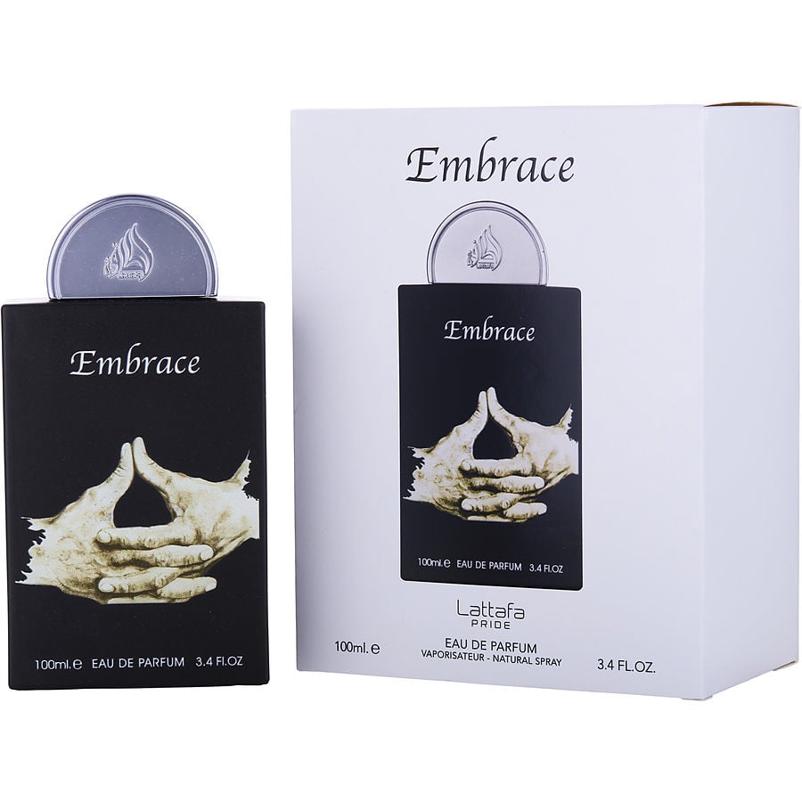 LATTAFFA EMBRACE 3.4 EDP UNISEX