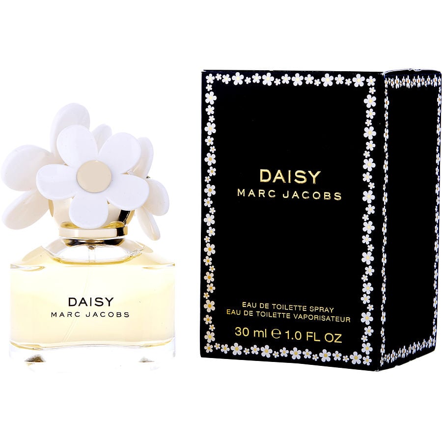 MARC JACOBS DAISY 1.0 EDT WOMEN