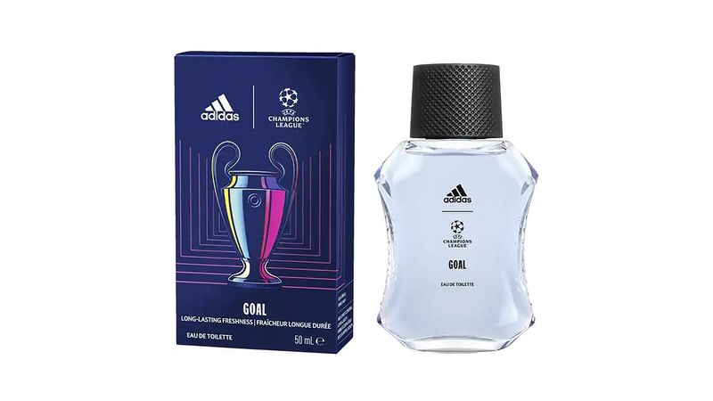 ADIDAS UEFA CHAMPIONS LEAGUE GOAL 3.4 EDT MEN