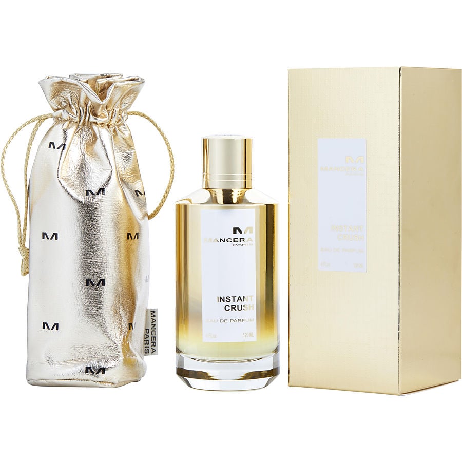 MANCERA INSTANT CRUSH 4.0 EDP UNISEX