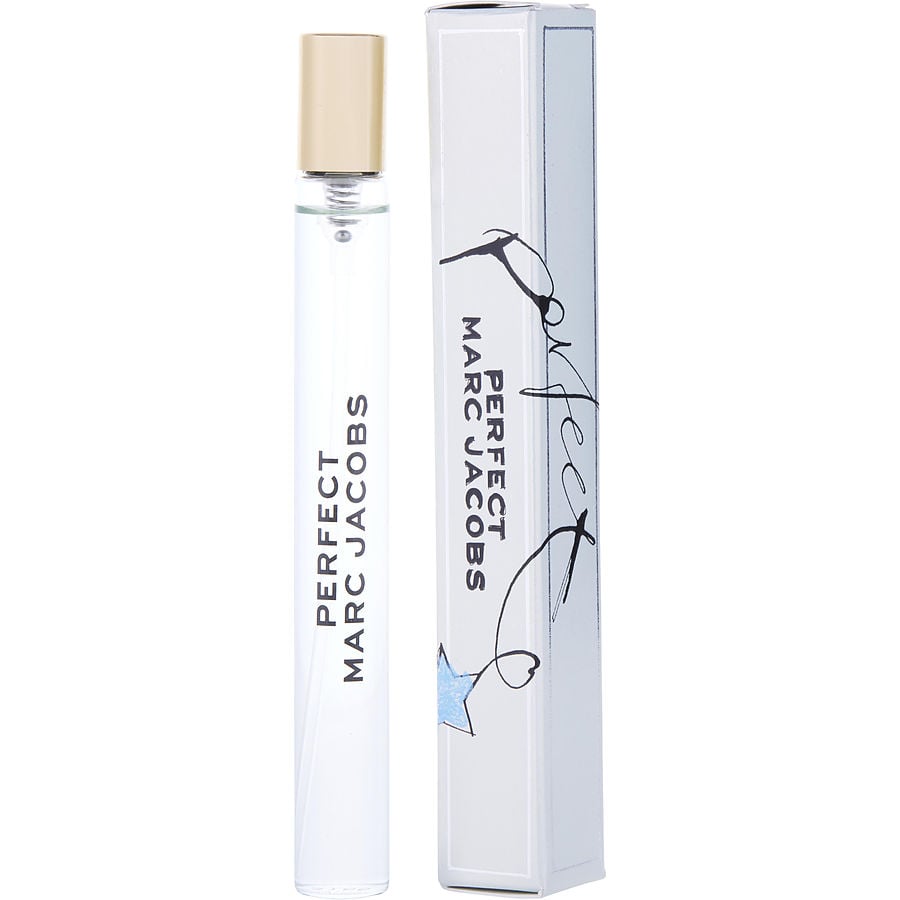 MINI MARC JACOBS PERFECT 10ML EDT SPRAY