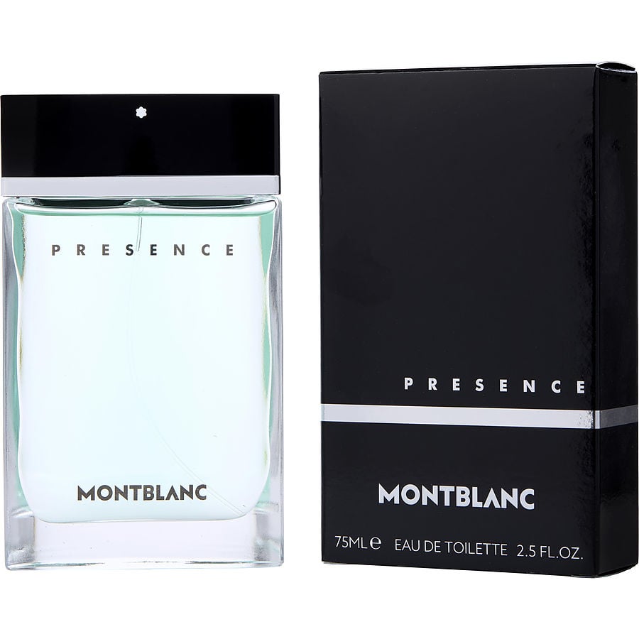 MONT PRESEN 2.5 EDT MEN