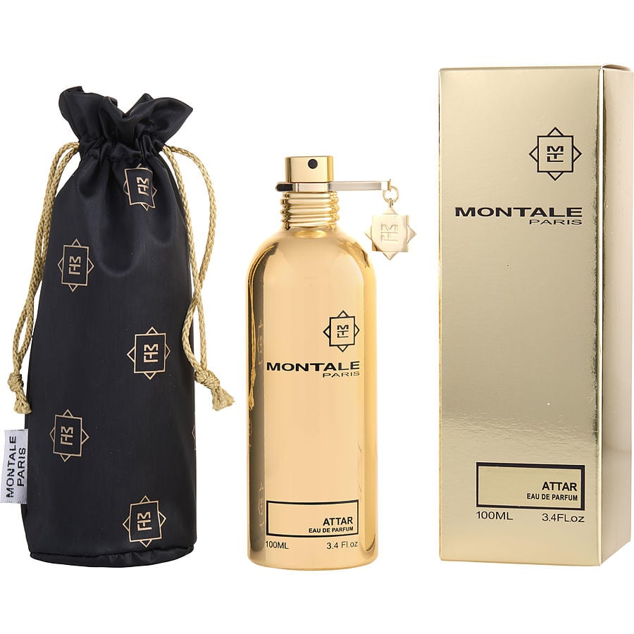 MONTALE ATTAR 3.4 EDP UNISEX