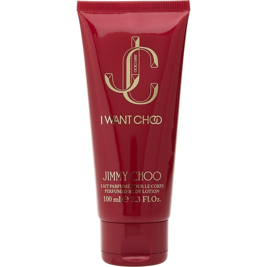 JIMMY CHOO I WANT CHOO 3.4 B/L WOMEN