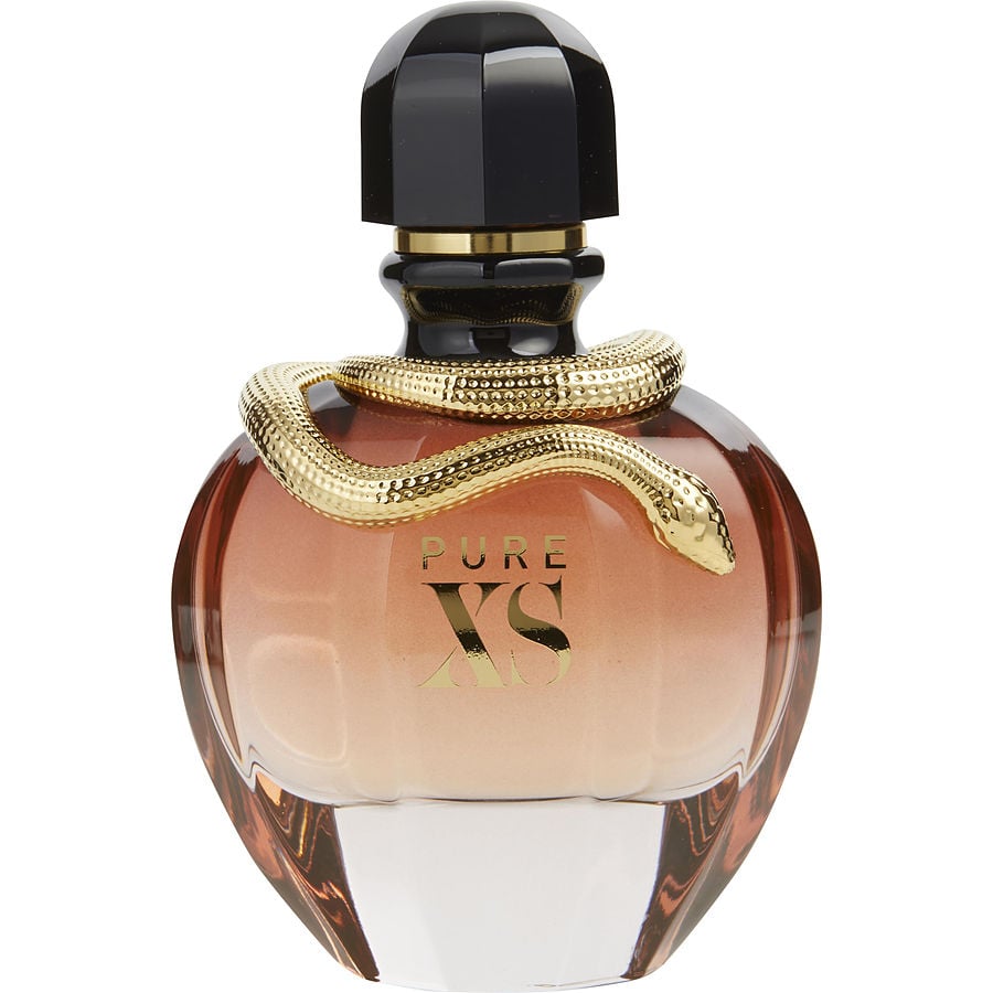 XS PURE 2.7 EDP WOMEN TESTER