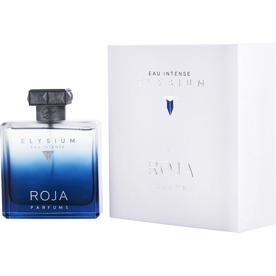 ROJA ELYSIUM EAU INTENSE 3.4 EDP UNISEX