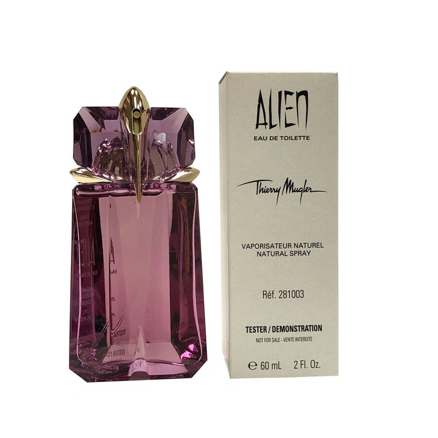 ALIEN 2.0 EDT WOMEN TESTER