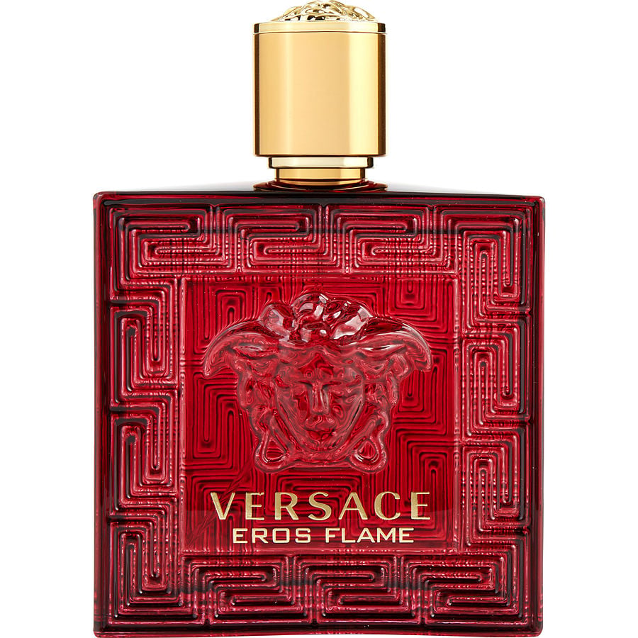 VERSACE EROS FLAME 3.4 EDP MEN TESTER