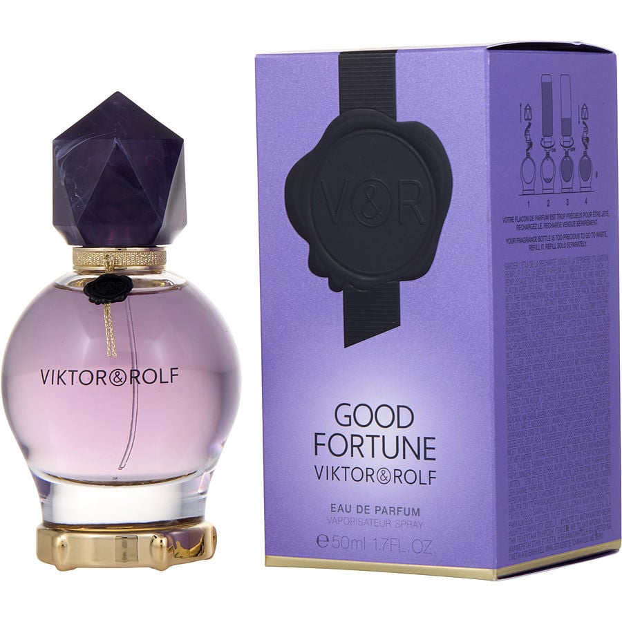 GOOD FORTUNE 1.7 EDP WOMEN