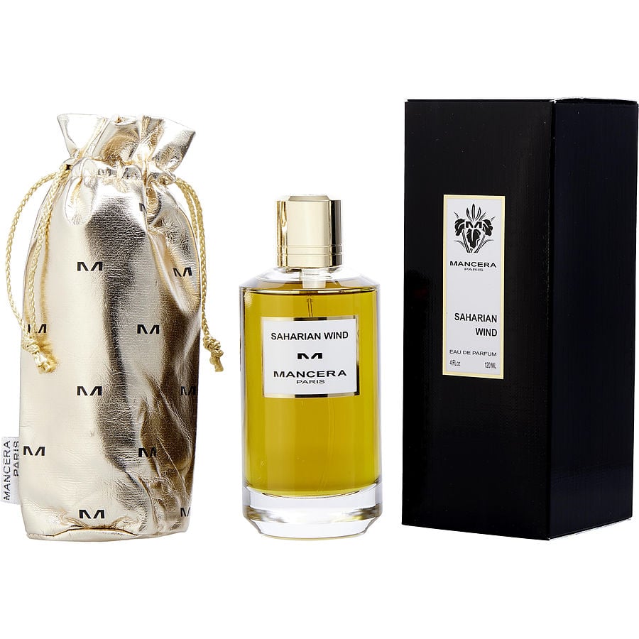 MANCERA SAHARIAN WIND 4.0 EDP UNISEX