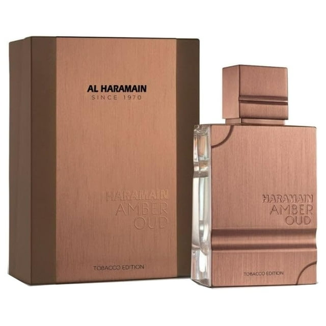 AL HARAMAIN AMBER OUD TOBACCO 2.0 EDP UNISEX