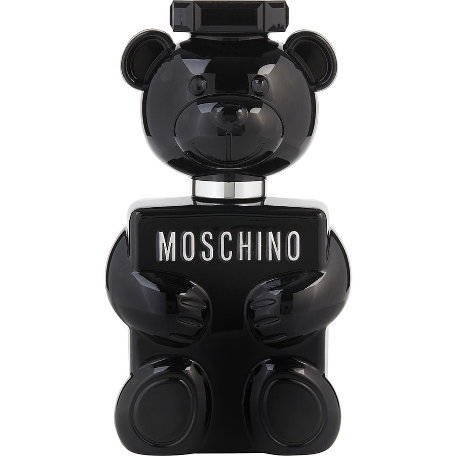 MOSCHINO TOY BOY 3.4 EDP MEN TESTER