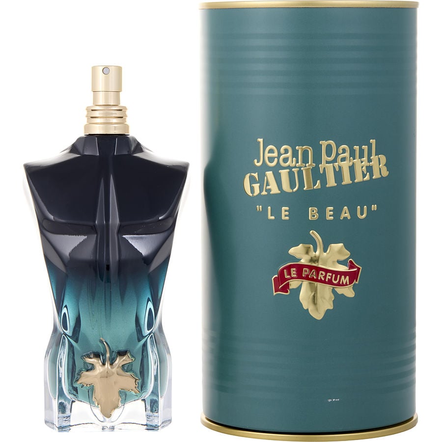 JEAN PAUL G LE BEAU LE PARFUM 4.2 EDP MEN