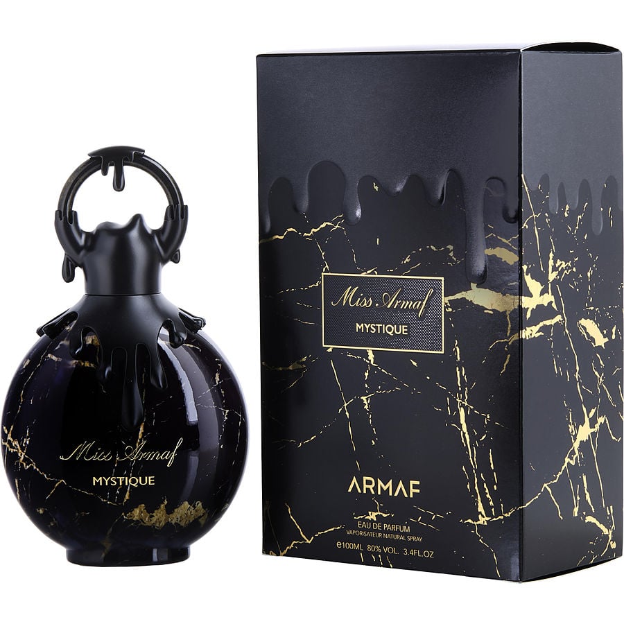 ARMAF MYSTIQUE 3.4 EDP L