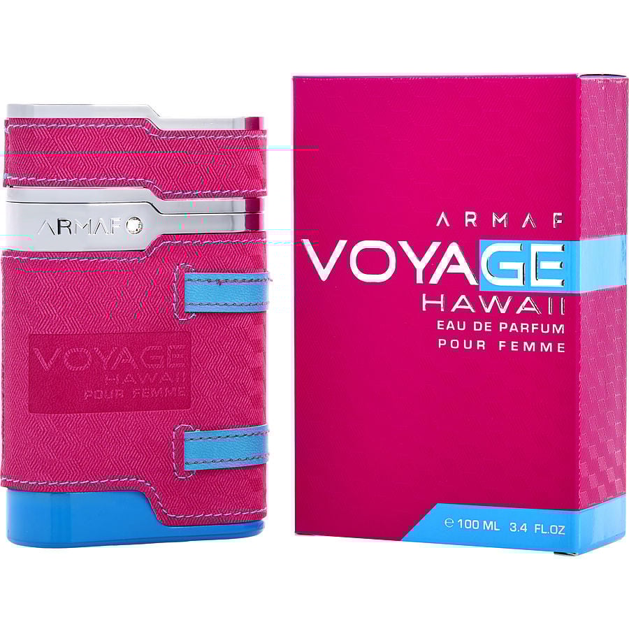ARMAF VOYAGE HAWAII 3.4 EDP WOMEN