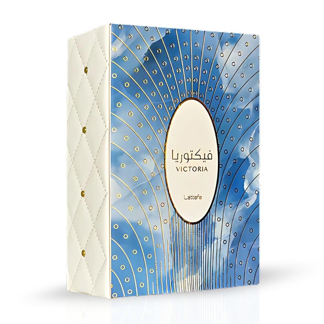 LATTAFA VICTORIA EDP 3.4 OZ FOR WOMEN