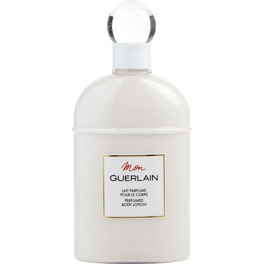 LAIT PARFUME POUR LE CORPS WOMEN