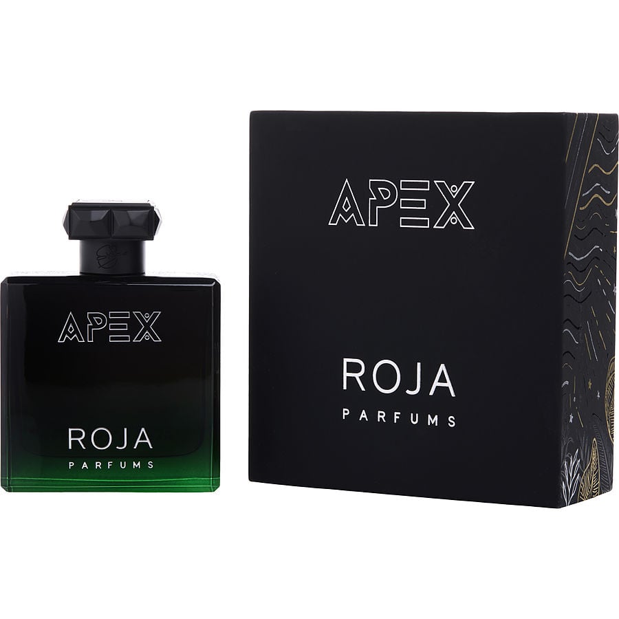 ROJA APEX 3.4 EDP MEN