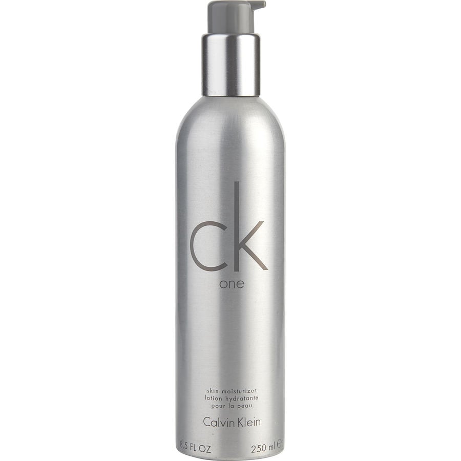 CK ONE 8.5 BODY MOIST UNISEX