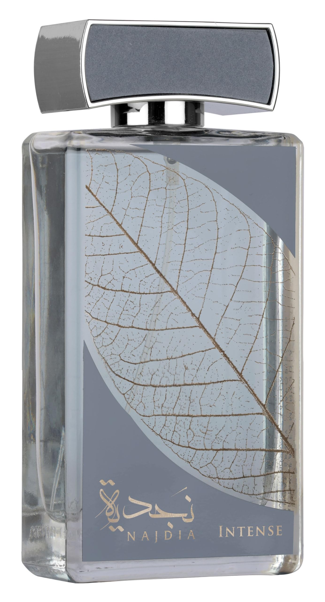 LATTAFA NAJDIA INTENSE 3.4 EDP UNISEX