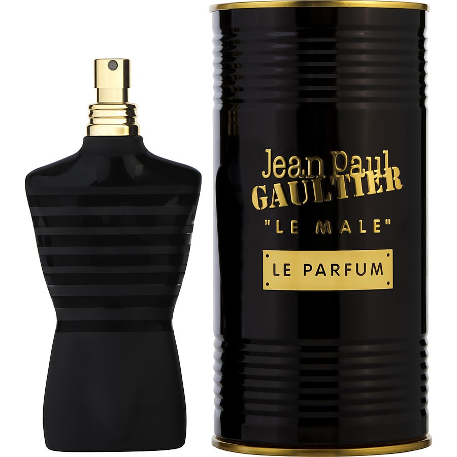 JEAN PAUL G LE PARFUM INT LE MALE 4.2 EDP