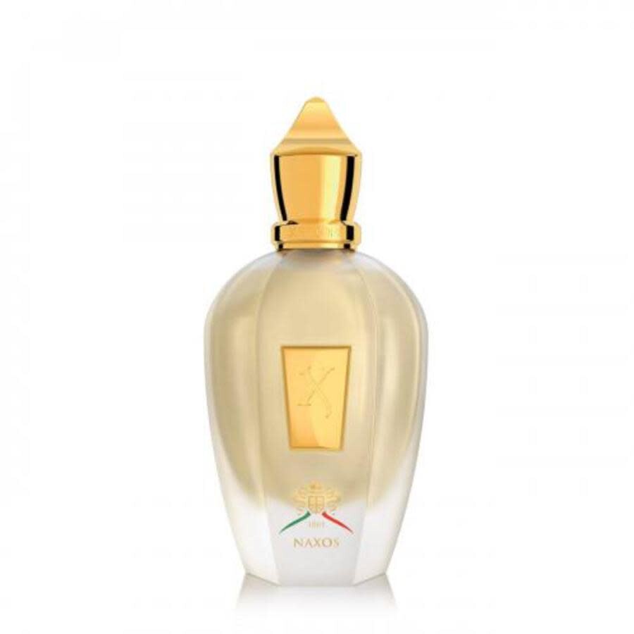 Xerjoff 1861 Naxos 3.4 oz Eau de Parfum for Unisex