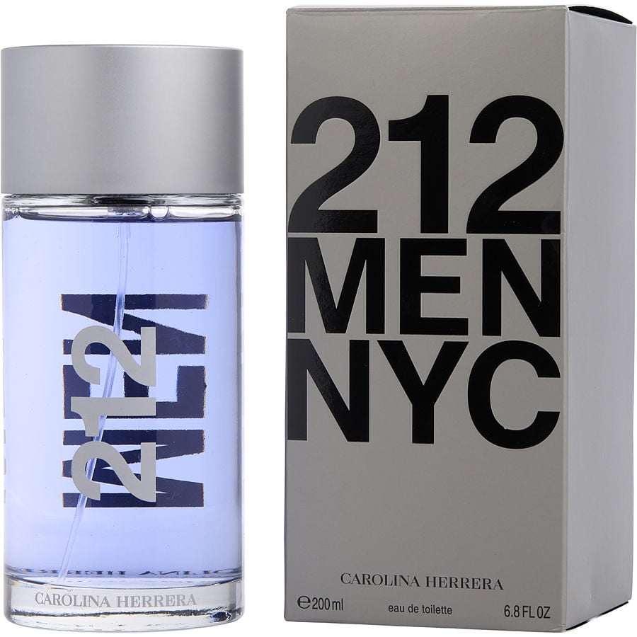 212 6.7 EDT MEN