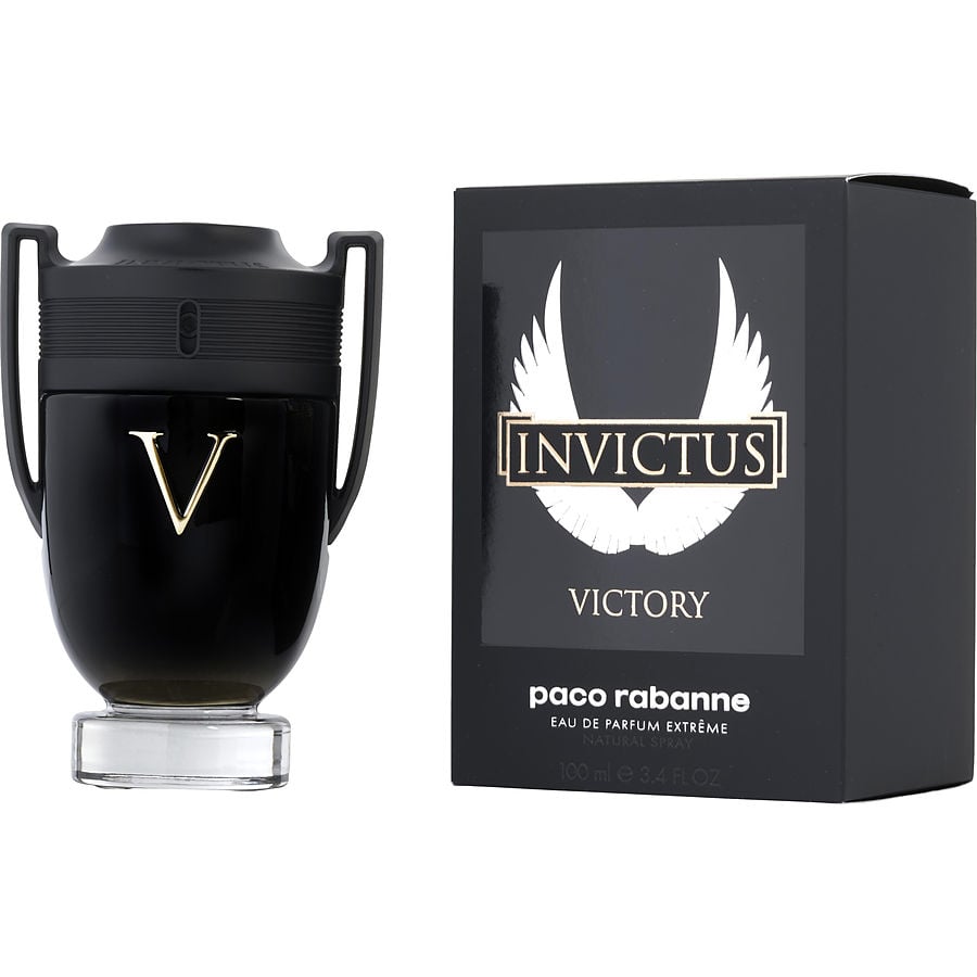 PACO INVICTUS VICTORY 3.4 EDP MEN