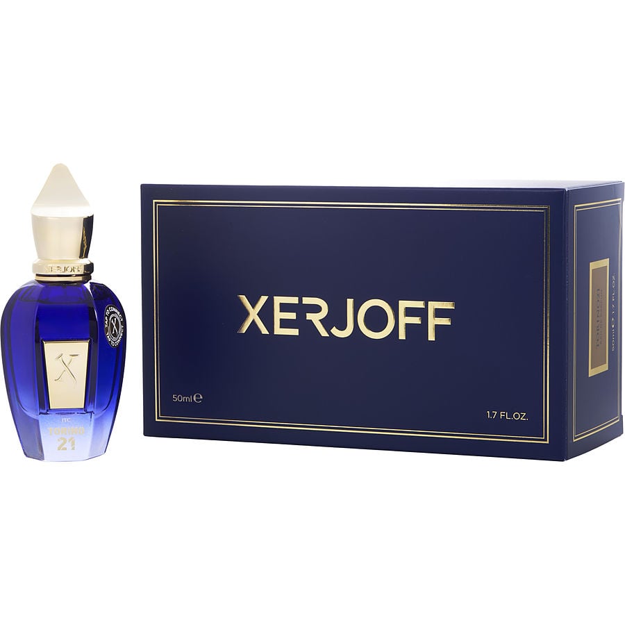 XERJOFF TORINO21 1.7 EDP UNISEX