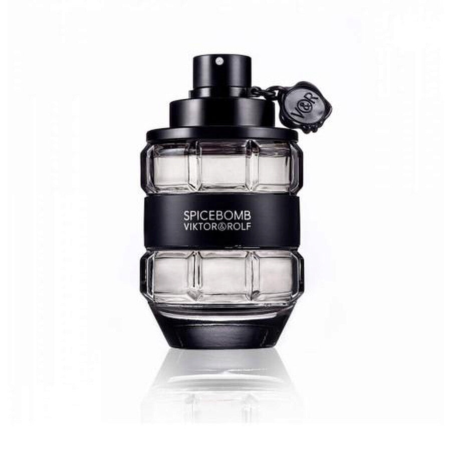 Viktor Rolf Spicebomb 3.0 oz Eau de Toilette for Men