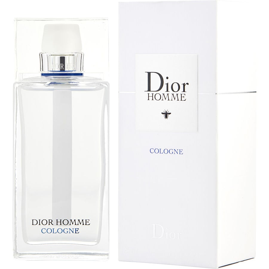 DIOR HOMME 4.2 EDC MEN