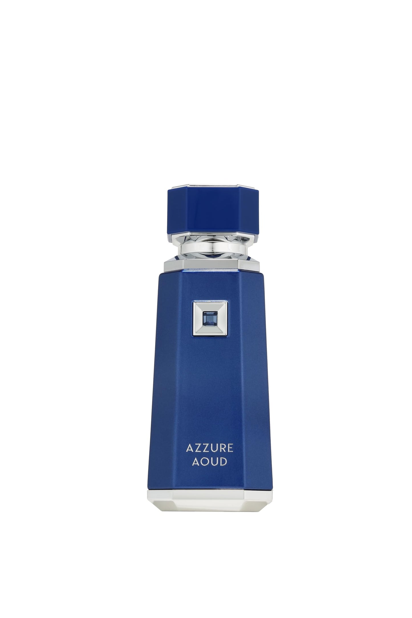 FRAGRANCE WORLD AZZURE AOUD 100ML EDP SPRAY