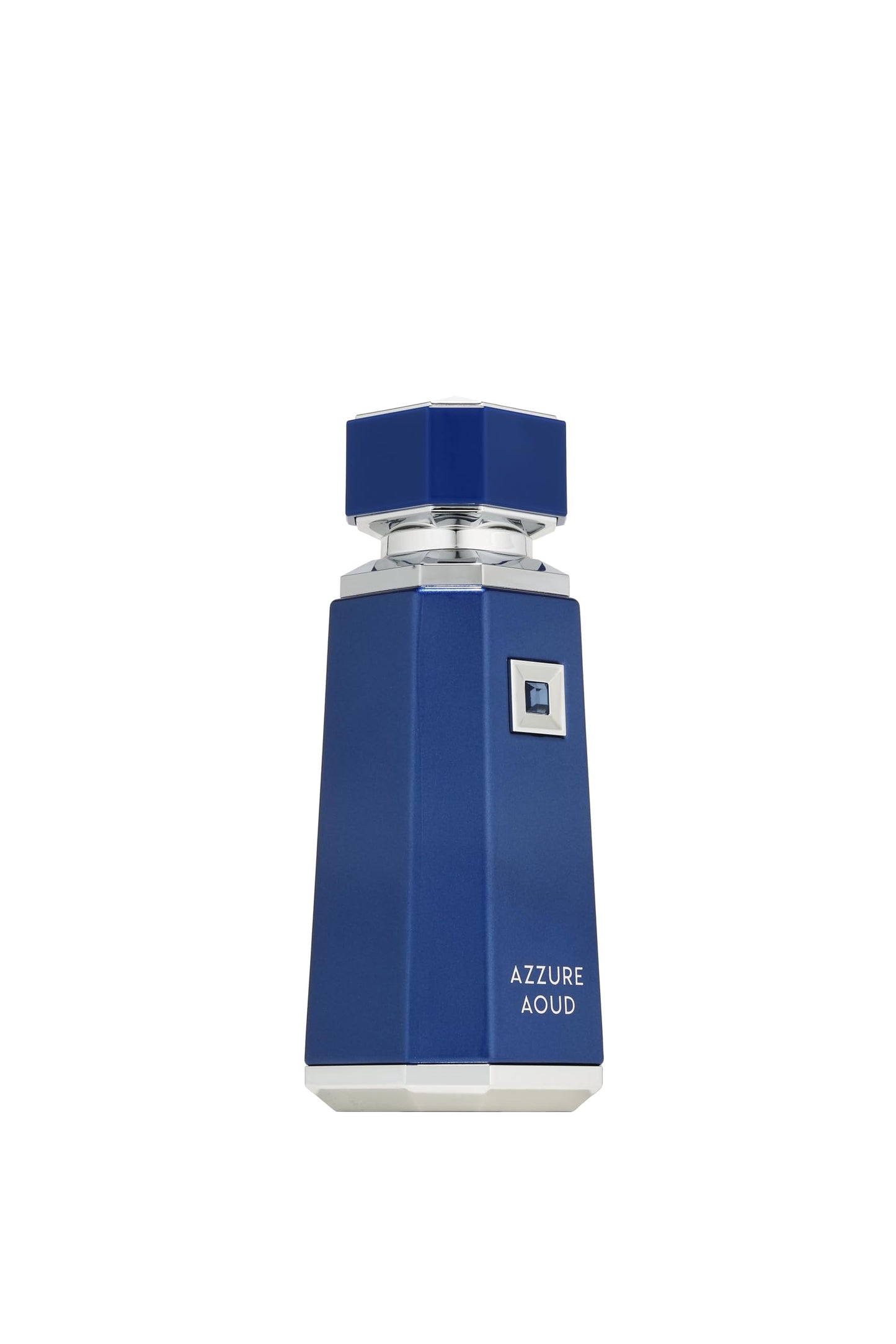 FRAGRANCE WORLD AZZURE AOUD 100ML EDP SPRAY