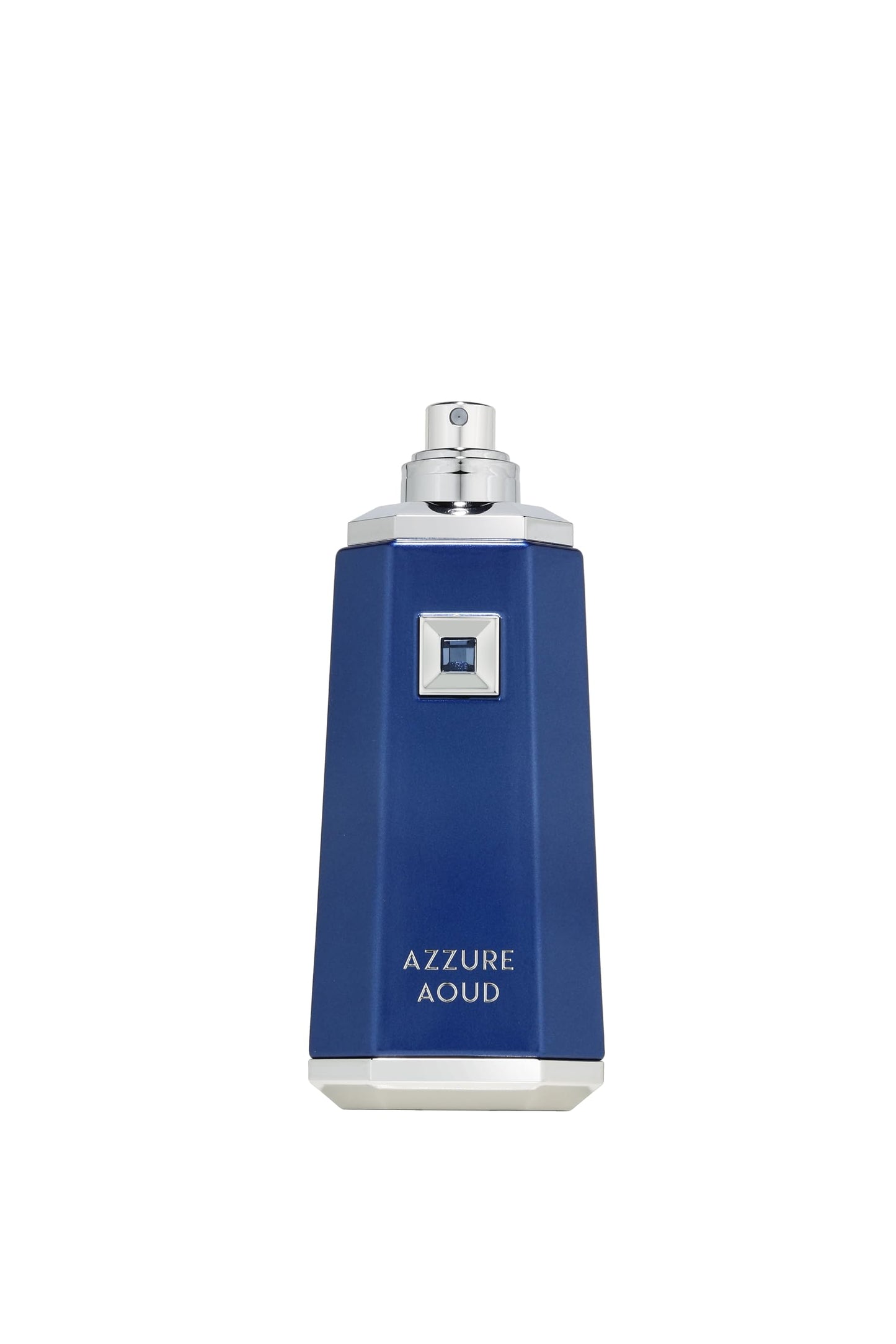 FRAGRANCE WORLD AZZURE AOUD 100ML EDP SPRAY