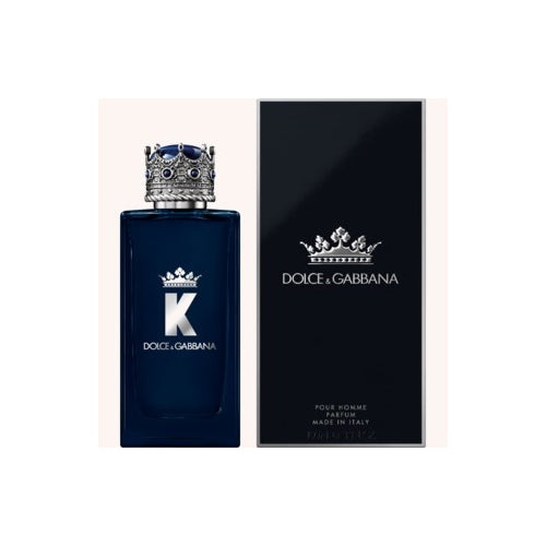 DG KING PARFUM 3.4 MEN