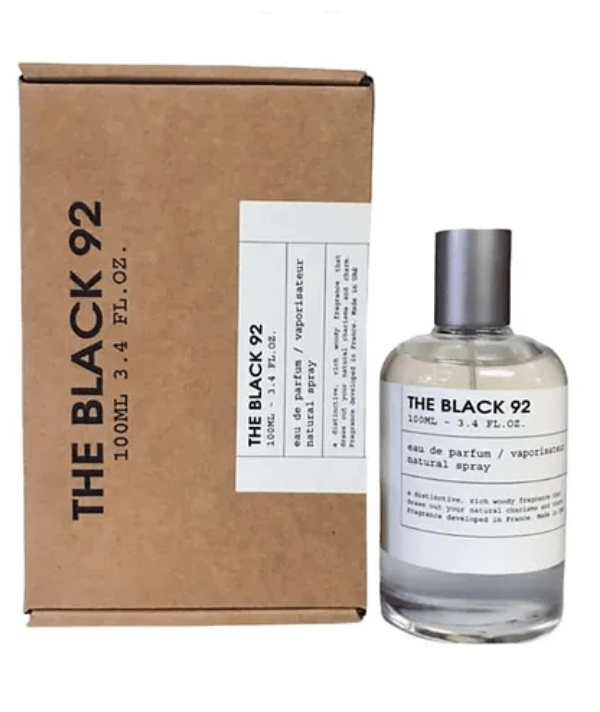 EMPER THE BLACK 92 3.4 EDP UNISEX