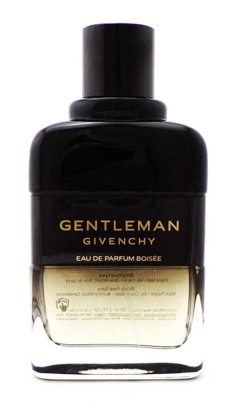 Givenchy Gentleman Boise 3.4 oz Eau de Parfum for Men