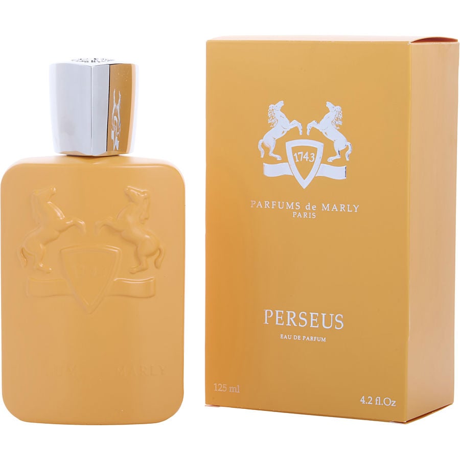 PARFUMS DE MARLY PERSEUS 4.2 EDP MEN