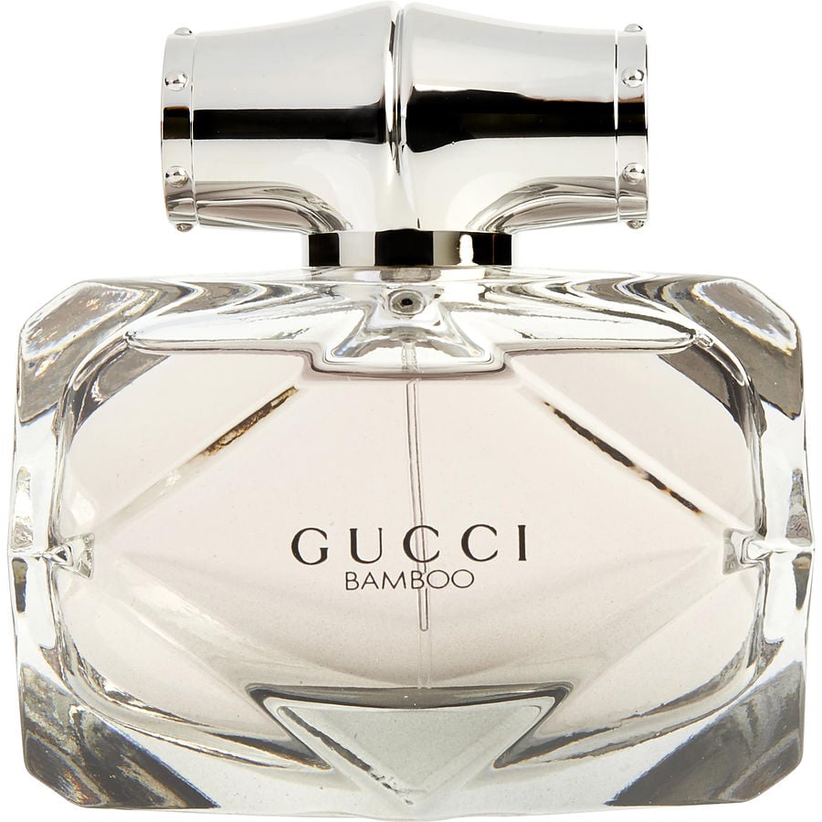 GUCCI BAMBOO 2.5 EDP WOMEN TESTER