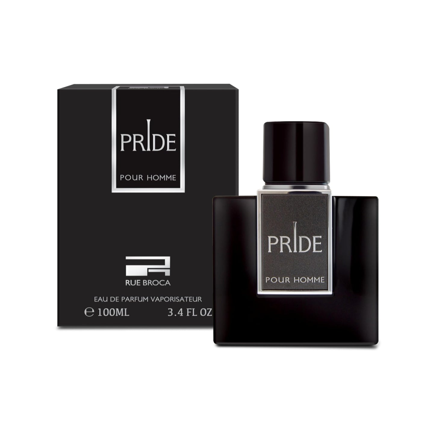 AFNAN PRIDE RUE BROCA 3.4 EDP MEN