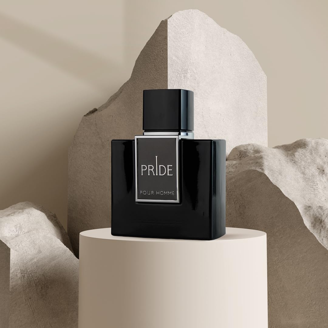 AFNAN PRIDE RUE BROCA 3.4 EDP MEN