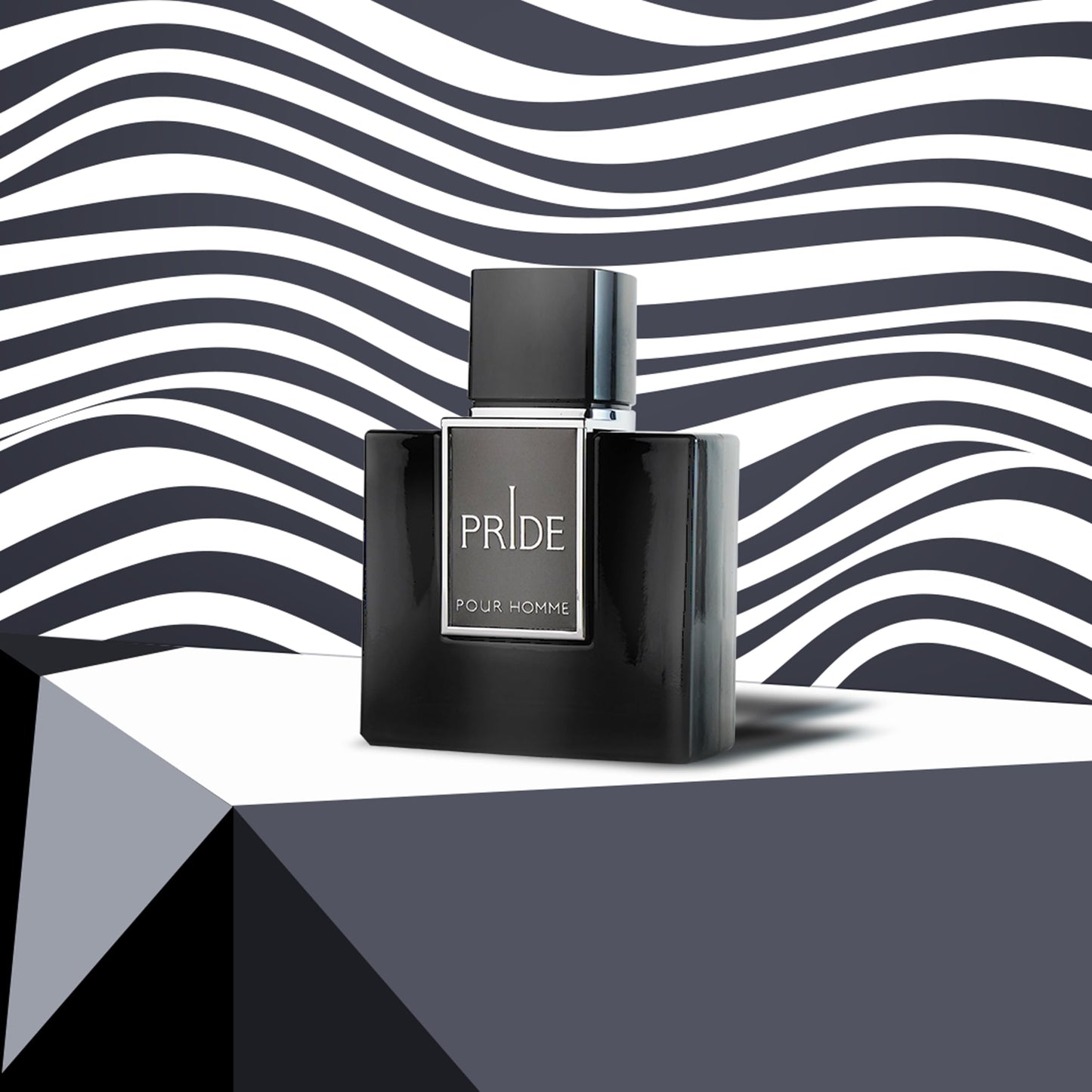 AFNAN PRIDE RUE BROCA 3.4 EDP MEN