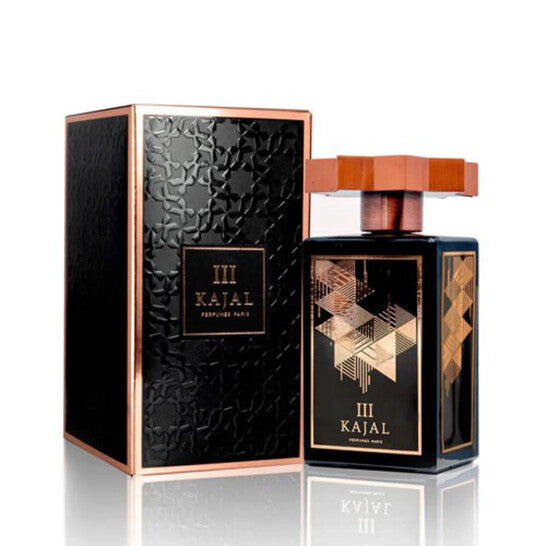 Kajal Kajal III 3.4 oz Eau de Parfum for Unisex