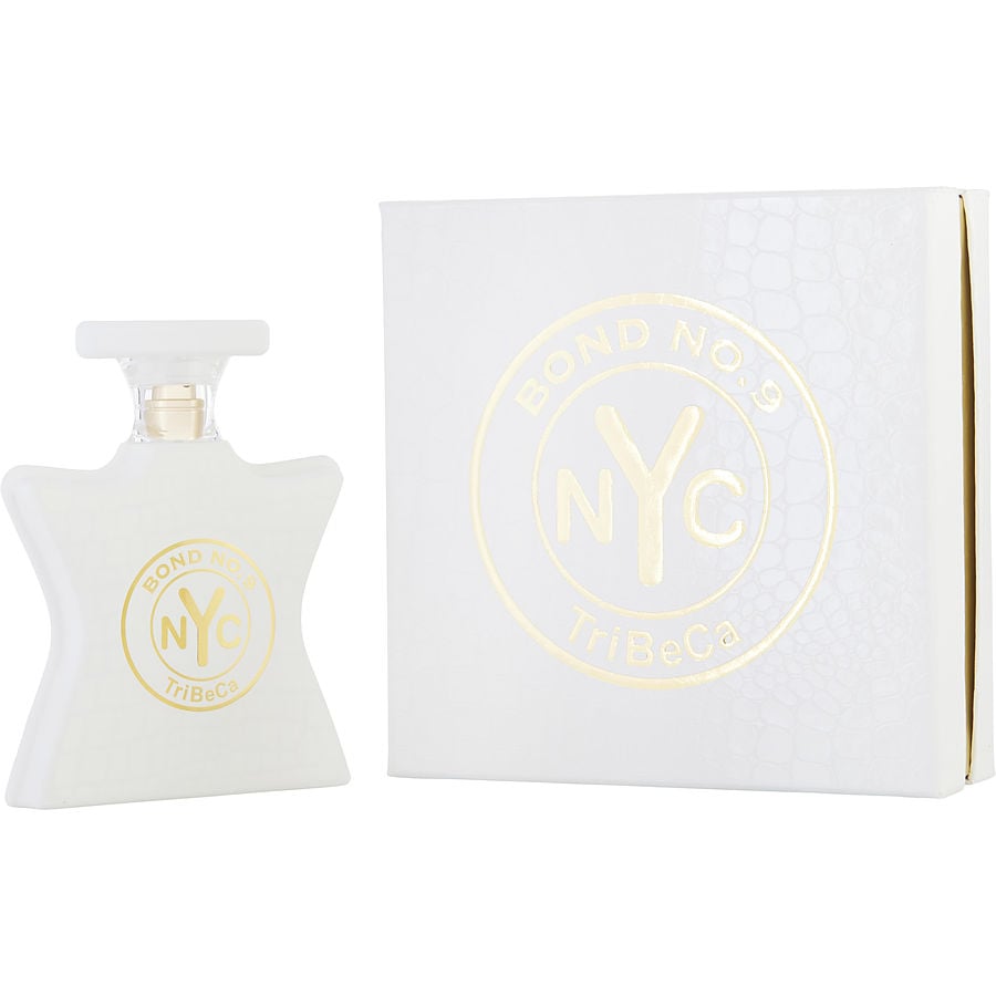 BOND TRIBECA 3.4 EDP L