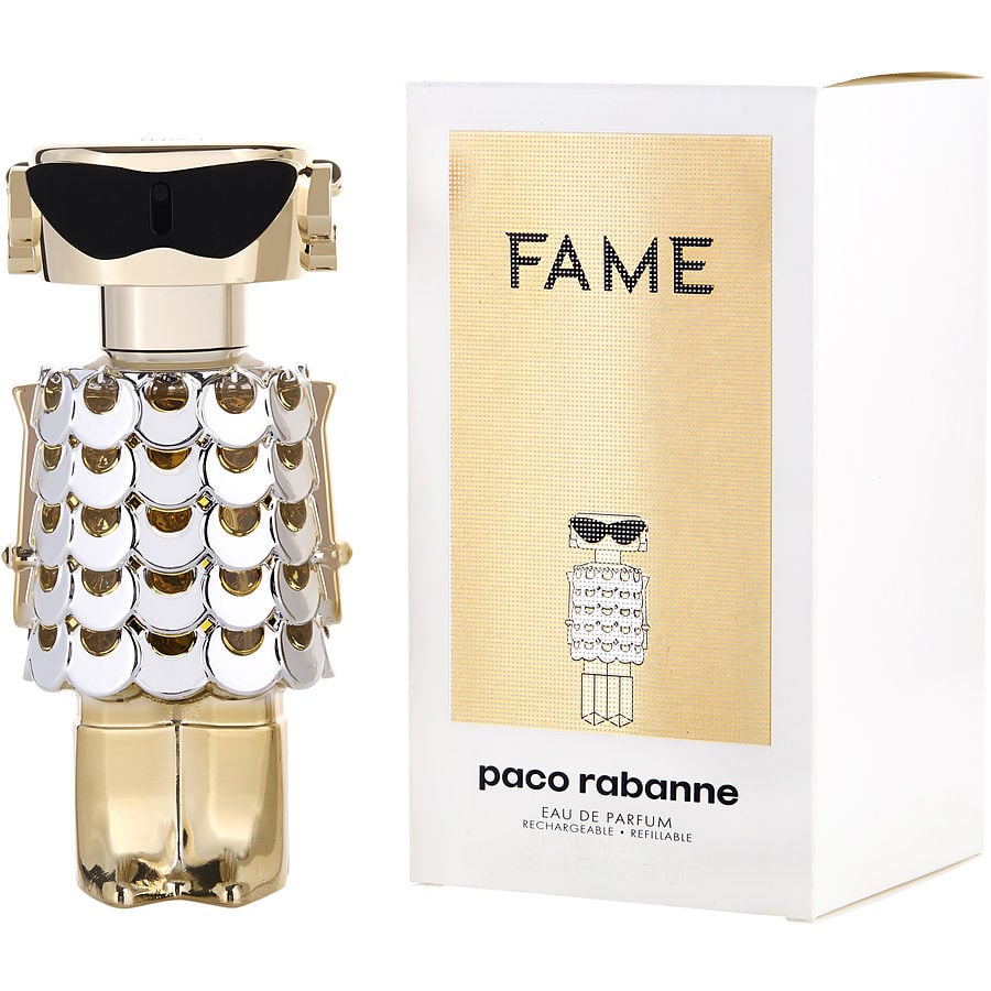 PACO FAME 2.8 EDP L REFILLABLE
