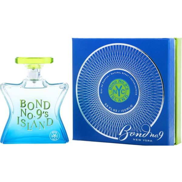 Bond Island 3.4 oz Eau de Parfum for Women